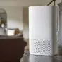 Purificateur d'air connecté Lanaform AV-99C