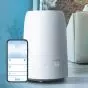 Humidificateur d'air connecté Lanaform H-200C