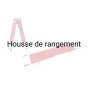 Housse de rangement pour brancard Esculape BP2L