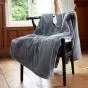 Couverture chauffante douce Lanaform Cocoon Plaid