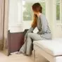 Panneau chauffant multi-usage Lanaform Heating Panel