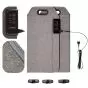 Panneau chauffant multi-usage Lanaform Heating Panel