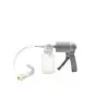 Aspirateur de mucosités manuel