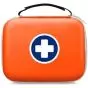 Trousse de premiers secours SaveBox Medium (de 5 à 10 personnes)
