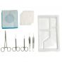 Set de micro-chirurgie Nessicare DK-906 LCH