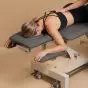 Divan d'examen électrique Naggura' Nuuna 4 Physio Pro