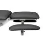 Divan d'examen électrique Naggura' Nuuna 4 Physio Pro
