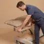 Divan d'examen électrique Naggura' Nuuna 4 Starter Massage