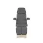 Fauteuil de podologie électrique Naggura' Nuuna P3 GR Rotation