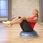 Ballon d'équilibre balance Trainer Bosu