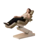 Fauteuil de gynécologie électrique Naggura' Nuuna B4 GR