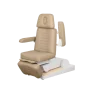 Fauteuil de gynécologie électrique Naggura' Nuuna B4 GR