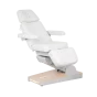 Fauteuil de gynécologie électrique Naggura' Nuuna B4 GR Rotation