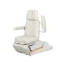 Fauteuil de gynécologie électrique Naggura' Nuuna B4 GR Rotation