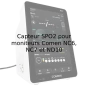 Capteur SPO2 pour moniteurs Comen NC6, NC7 et ND10
