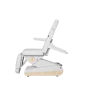 Fauteuil de gynécologie électrique Naggura' Swop B4 PRO