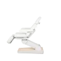 Fauteuil de gynécologie électrique Naggura' Swop B4 UP GR - Rotation