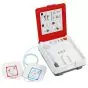 Défibrillateur automatique Bexen Cardio Reanibex 100