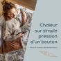 Couverture chauffante Beurer HD 92