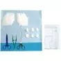 Set de soins stériles Nessicare DK-819 LCH