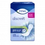 Protections absorbantes TENA DISCREET EXTRAT PLUS PACK 16 