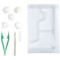 Set d'ablation de suture Nessicare DK-915NT.C LCH