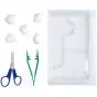 Set d'ablation de suture Nessicare DK-915P.C LCH