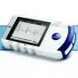 ECG portable OMRON Heart-Scan HCG-801-E