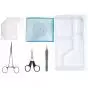 Set de suture Nessicare DK-926 LCH