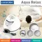 Tapis Spa portable Lanaform Aqua Relax LA110413