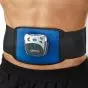 Ceinture de musculation abdominale Sanitas SEM 30