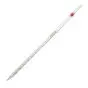 Pipette de mesure, 10 ml en 1/100