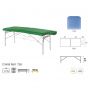 Table de massage pliante en alu hauteur réglable Ecopostural C3408