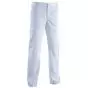 Pantalon infirmier mixte Romeo 1ROMTEC Clemix de Lafont 4 coloris