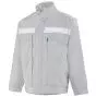 Blouson médical blanc Mixte SACHA Lafont 96T7Y4