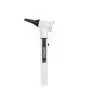 Otoscope e-scope Riester Fibre optique lampe LED 3,7 V Blanc