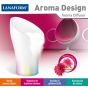 Diffuseur d'huile essentielle Aroma Design Lanaform LA120305