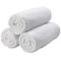 Pack 3 Serviettes Ecopostural A4457
