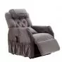 Fauteuil releveur Invacare Texas