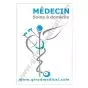 Caducée Médecin Girodmedical