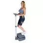 Plateforme vibrante Lanaform Power Full LA100110