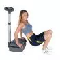 Plateforme vibrante Lanaform Power Full LA100110