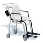 Fauteuil pèse-personne électronique classe III Seca 959 avec interface RS 232 intégrée