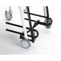 Fauteuil pèse-personne électronique classe III Seca 959 avec interface RS 232 intégrée