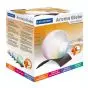 Diffuseur d'huile essentielle Aroma Globe Lanaform LA120304