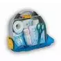 Trousse de secours en A.B.S. OPTIMA 4 Esculape