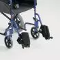 Fauteuil roulant Alu Lite Invacare