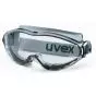 Lunette-masque de Protection Uvex ULTRASONIC gris/noir