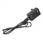 Trousse Otoscope BETA 200 F.O. 3.5V - BETA4 USB Poignée rechargeable + Câble USB + Bloc d’alimentation enfichable