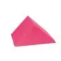 Coussin triangulaire Ecopostural A4418